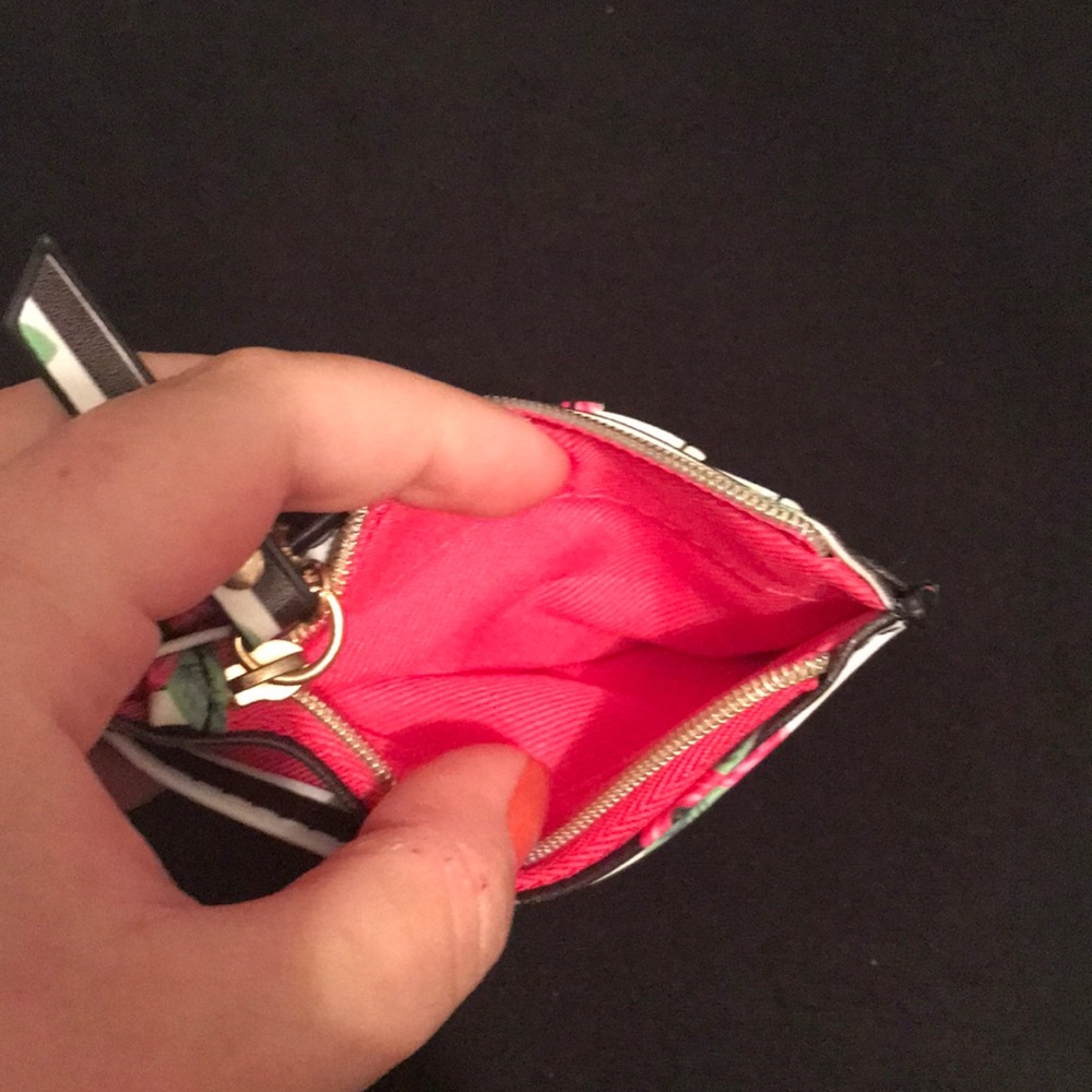 Wallet keychain - Picture 3 of 3